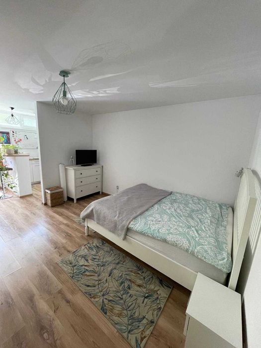 Apartament modern si luminos