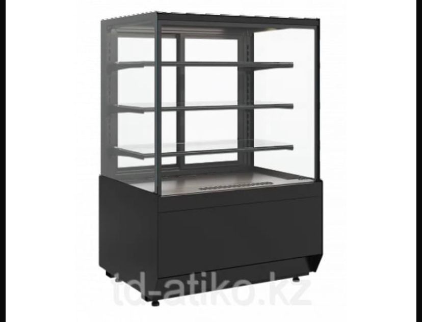 Кондитерская витрина Carboma KC70