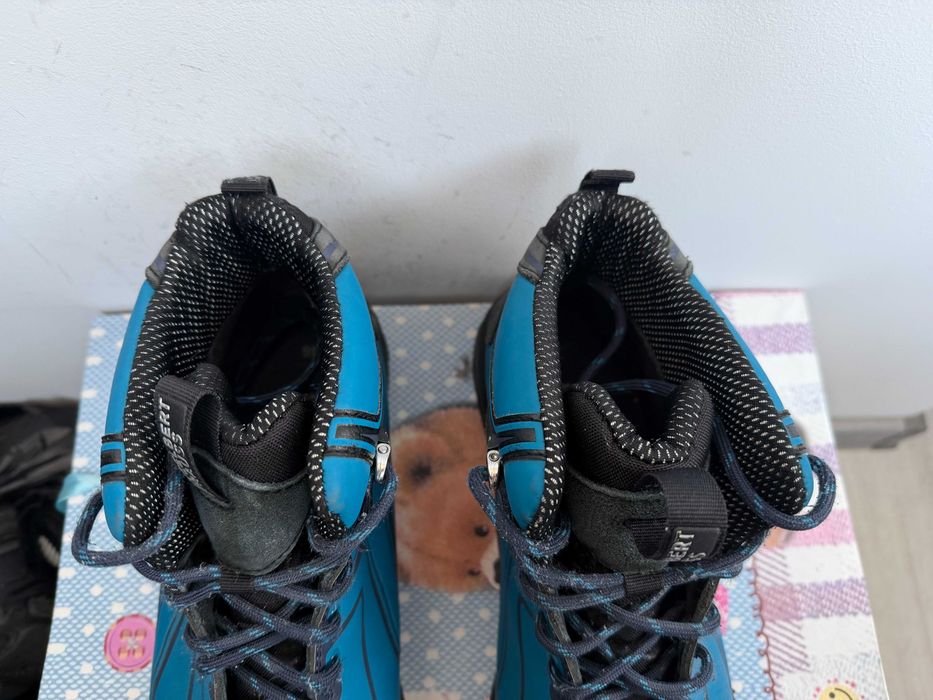 Engelbert Strauss Kajam Mid S3'''оригинални боти 46 номер