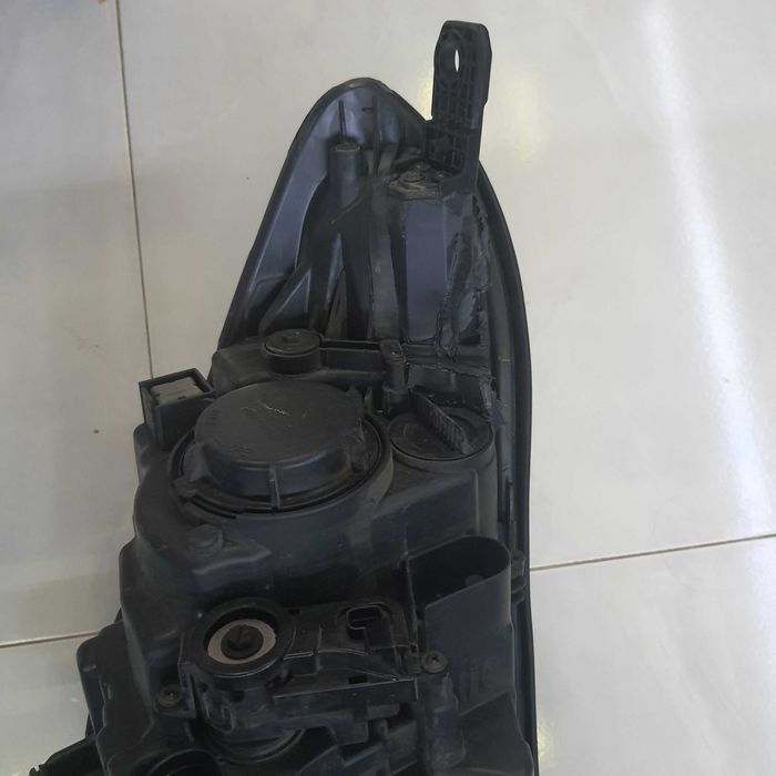 Фар ляв за Hyundai tucson, ix35