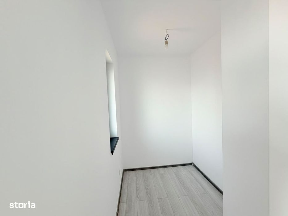 Casă finalizată și intabulată zona CUG/Horpaz - la preț de apartament