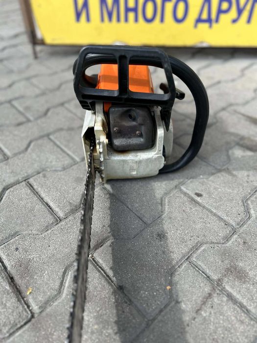 Резачка STIHL MS 250