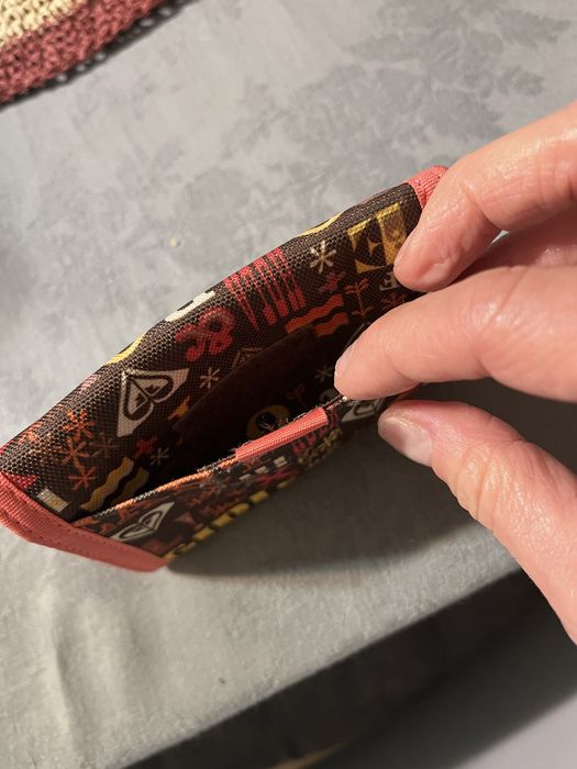 Ново Портмоне ROXY