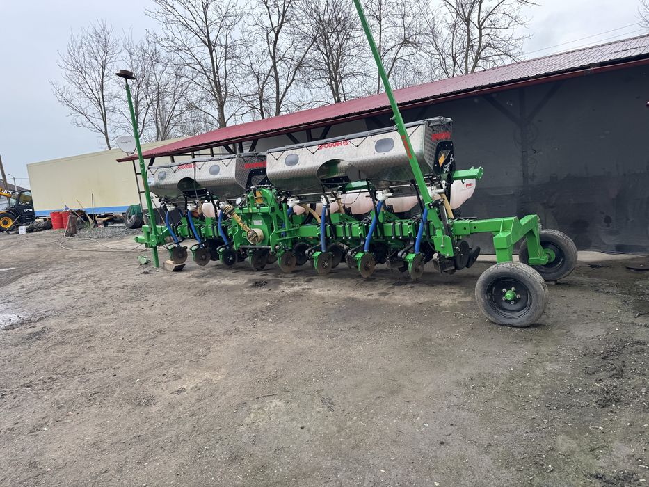 Semanatoare  prasitoare sfoggia