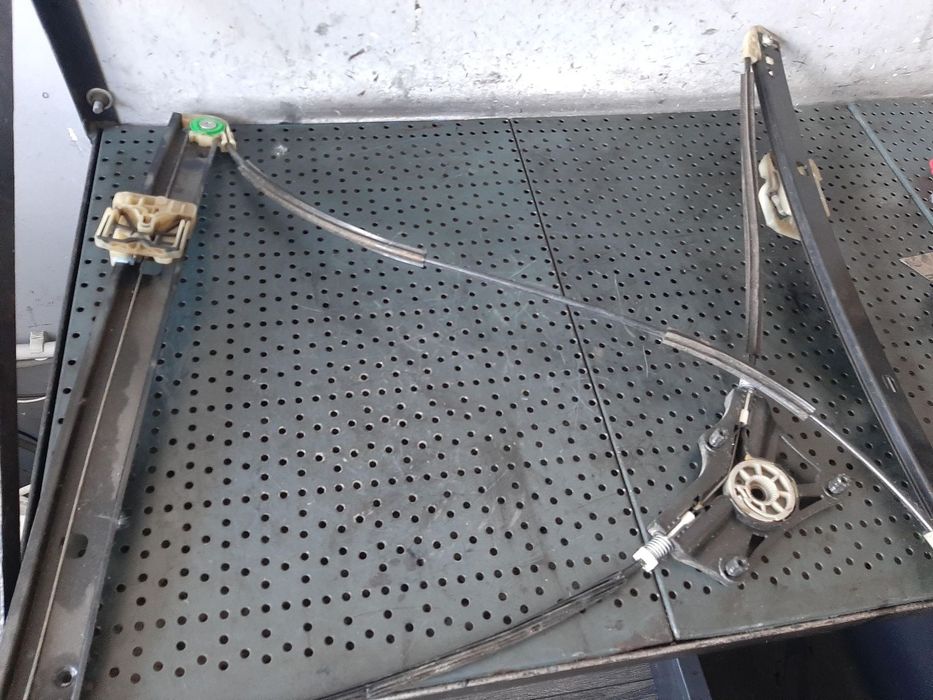 Macara geam electric stanga fata audi a6 c7 4g5 4gd 4g0837461