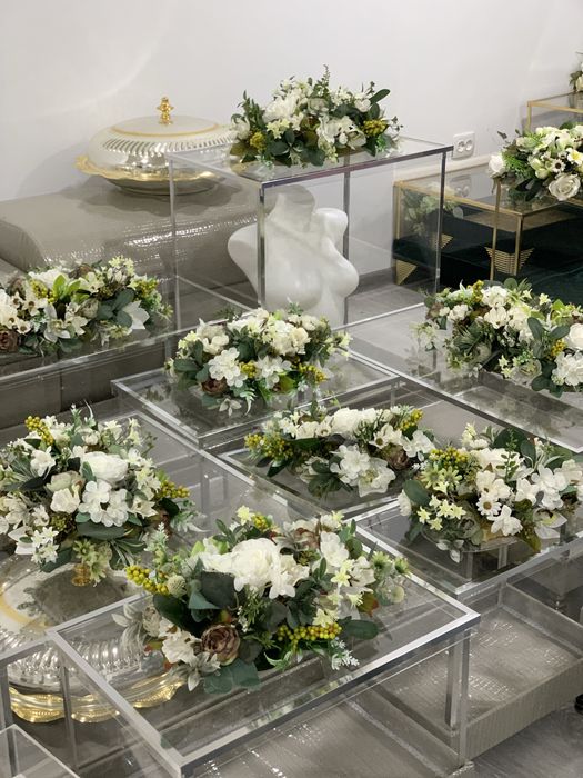 Fotihaga sarpo idish va Moshina