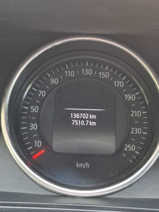 Renault Megane 4 Sedan 1.5 dCi 90 CP – 2018 – Foarte bine întreținută