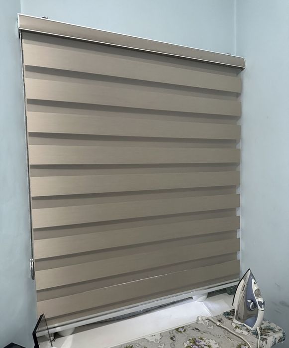 Тули жалюзи шторы заавод