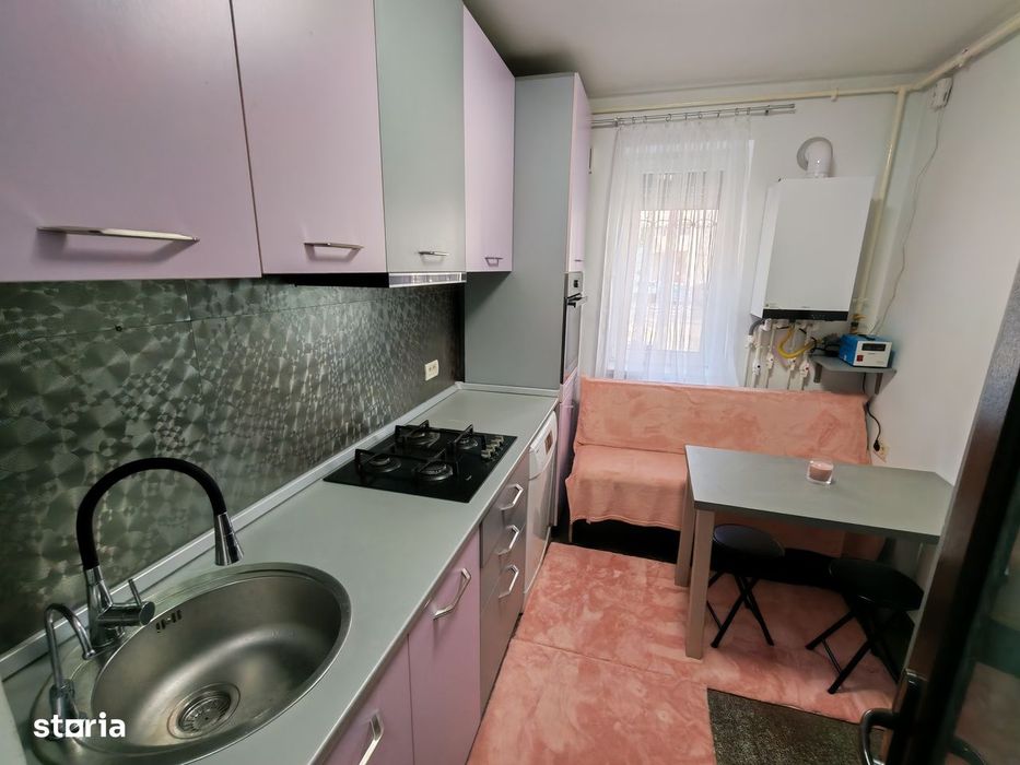 Comision0%-AlmanImobiliare-OfertaUnica-2Camere-Mobilat-Zona Spital