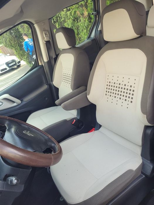 Vand cintroen berlingo