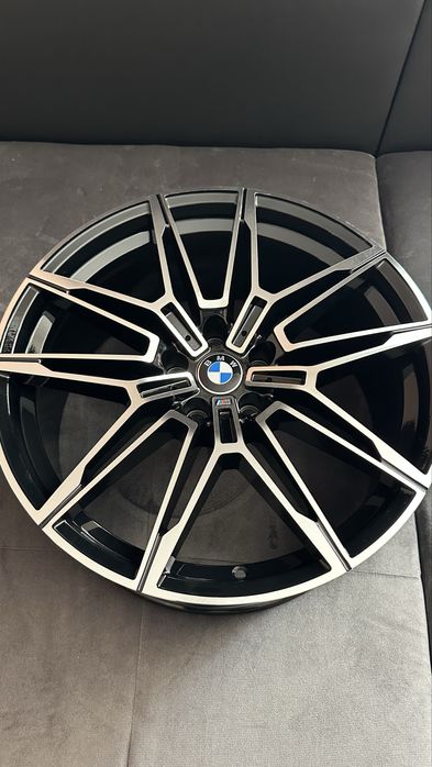 Jante BMW Seria G stil M Performance 19 inch