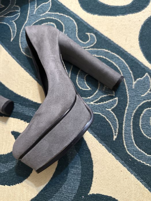 Туфли осений весений для девушек