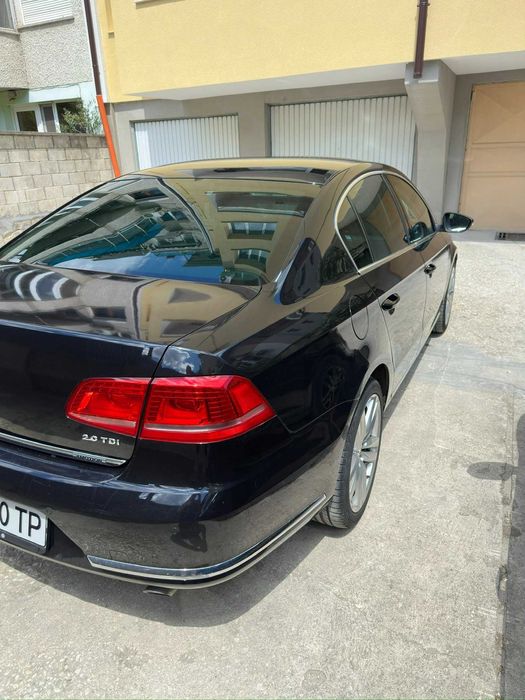 Продавам Пасат B7