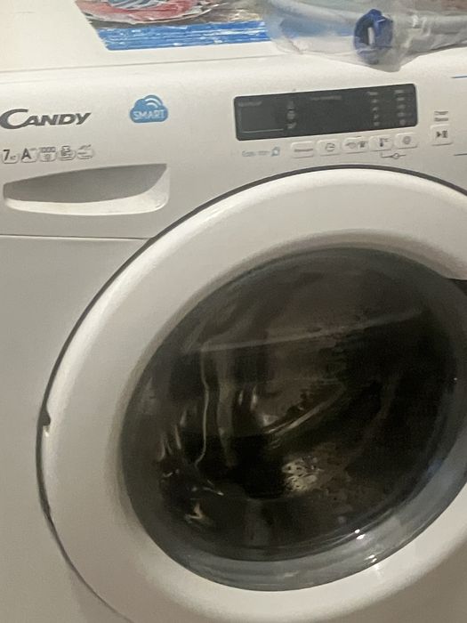 Стиральная машина CANDY