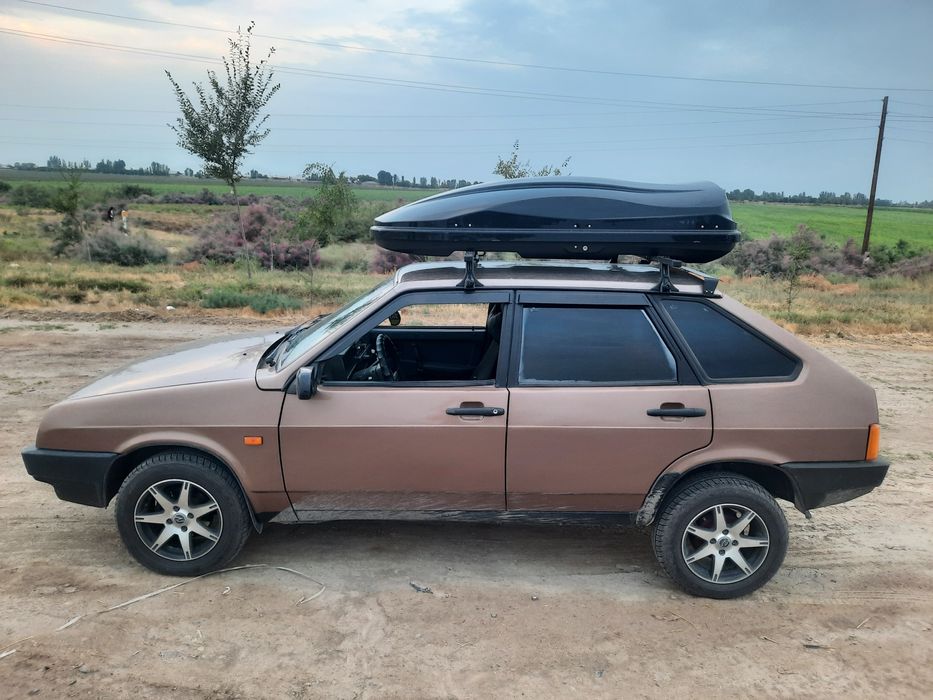 Ваз-21093 двигатель1500