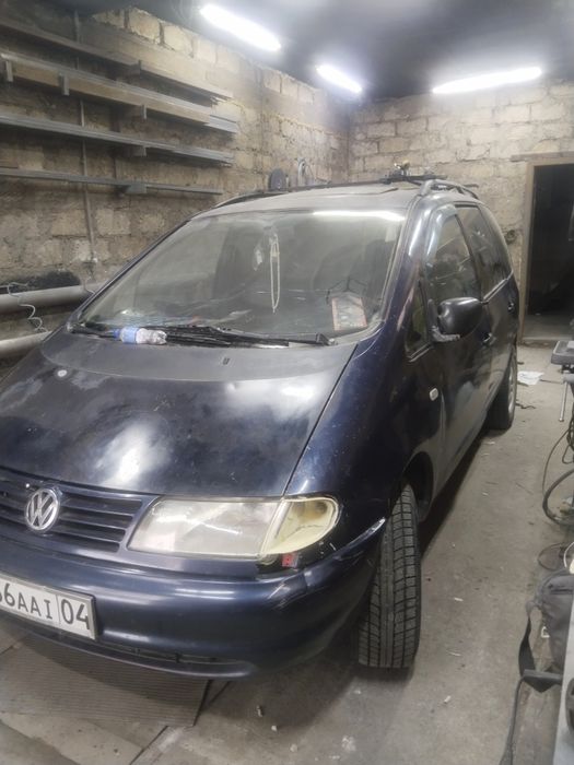 Продам или меняю 2.8