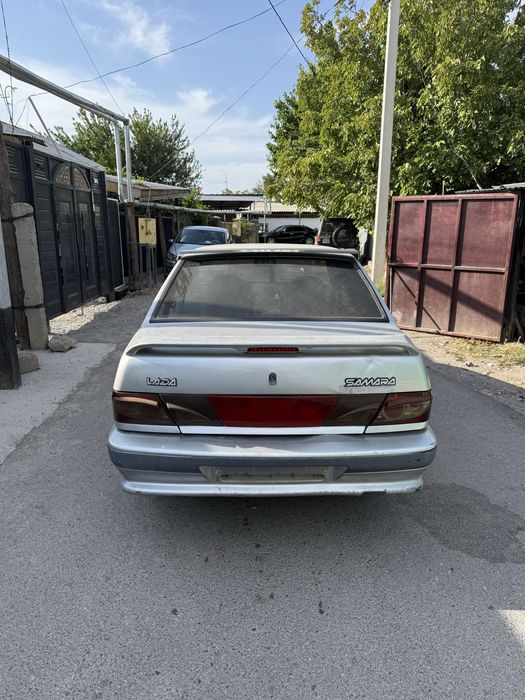 Lada (Ваз) 21150.