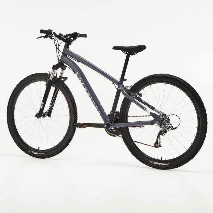 Bicicleta Mountain Bike