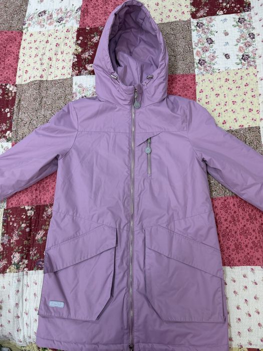 Продам демисезонную куртку