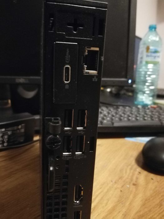 Компютър DELL QCM 1250