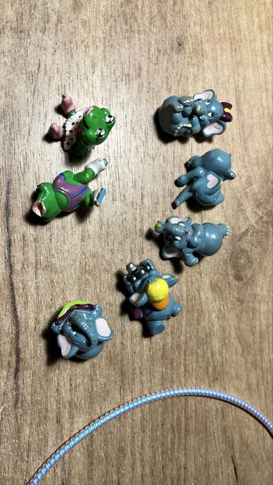 Киндер kinder из 90х