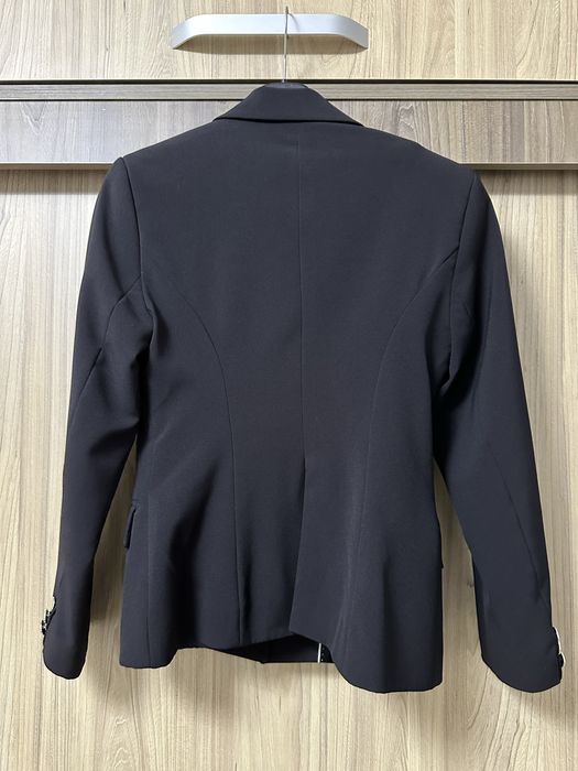 Vand sacou negru dama