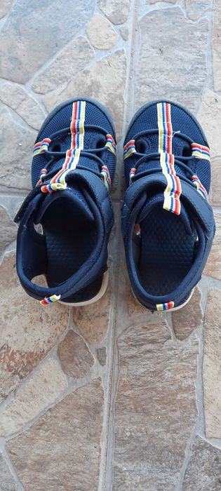 Сандали детски H&M