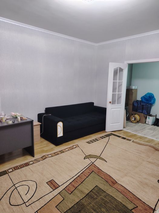 Сдаётся  квартира на долгой срок