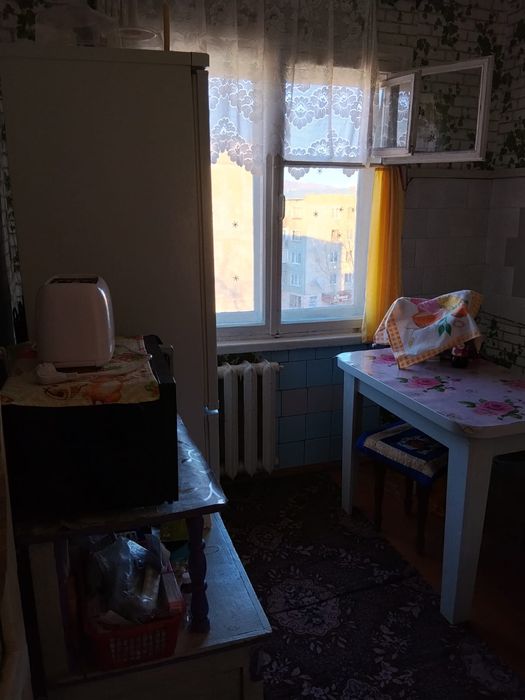 Квартира 1,5 в Новой Бухтарме