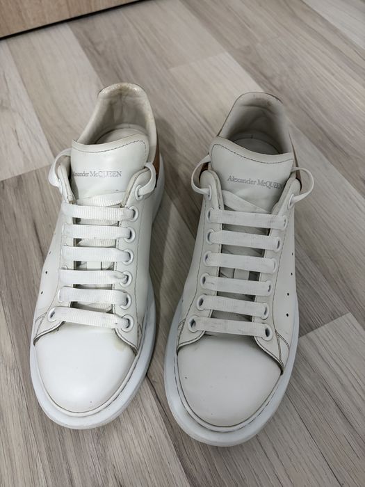 Alexander McQueen