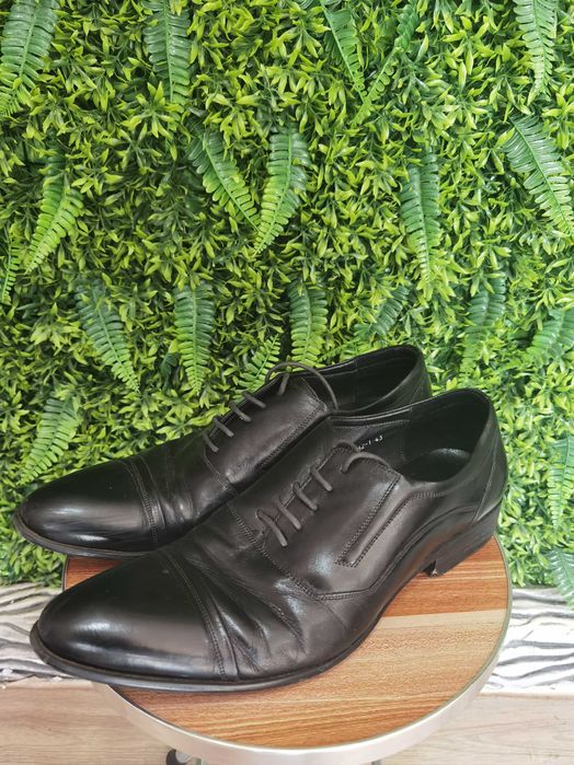 Официални мъжки обувки Zorro Palatin Обувани само веднъж за повод