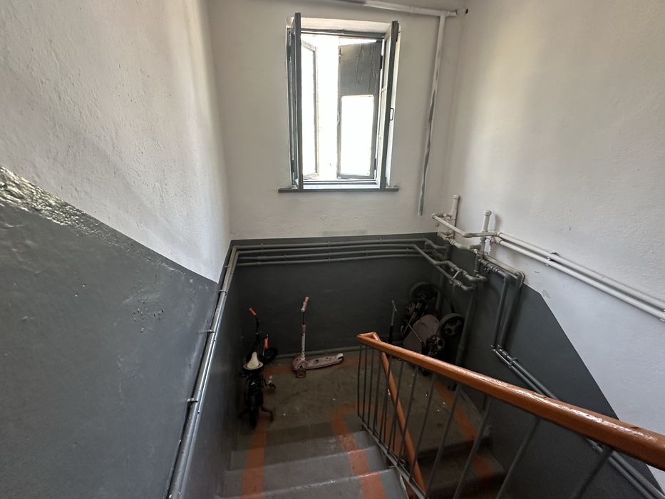 Продам квартиру