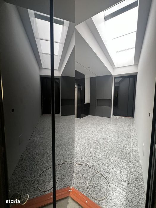 Apartament 4 camere-222 mp-FInisaje Premium
