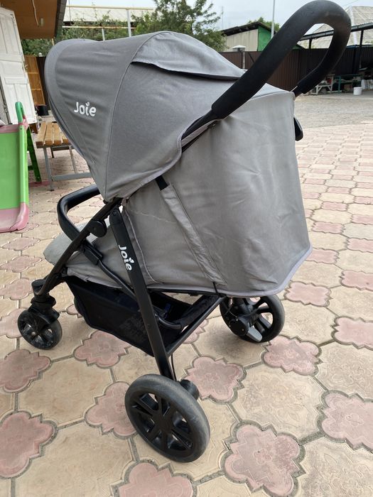 Коляска Joie Litetrax E