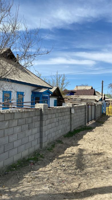 Продаётся дом с удачным расположением!