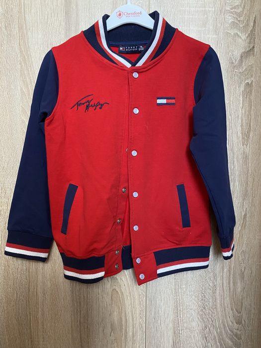 Детская и подростковая одежда