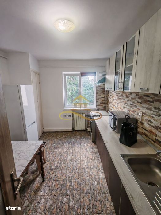 Apartament 3 camere de închiriat – zona RMB