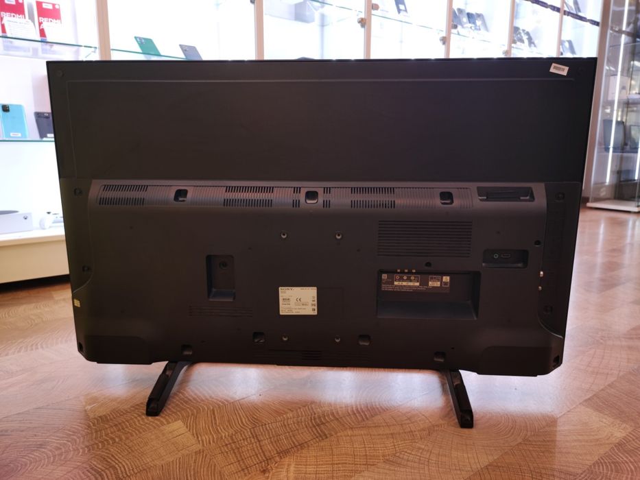 Sony Bravia KD-43XE7005, Garantie 24 luni | #D95358