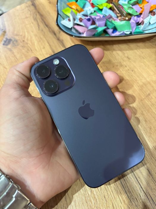 iphone 14 pro обмен