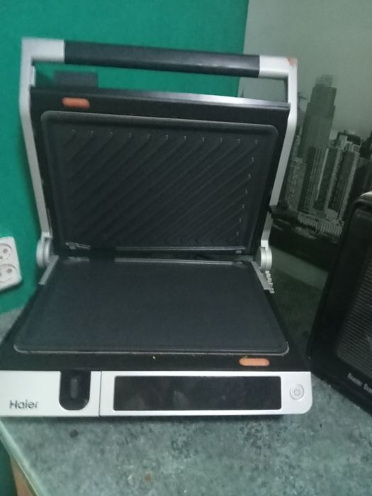 Грильница новая, продажа или обмен