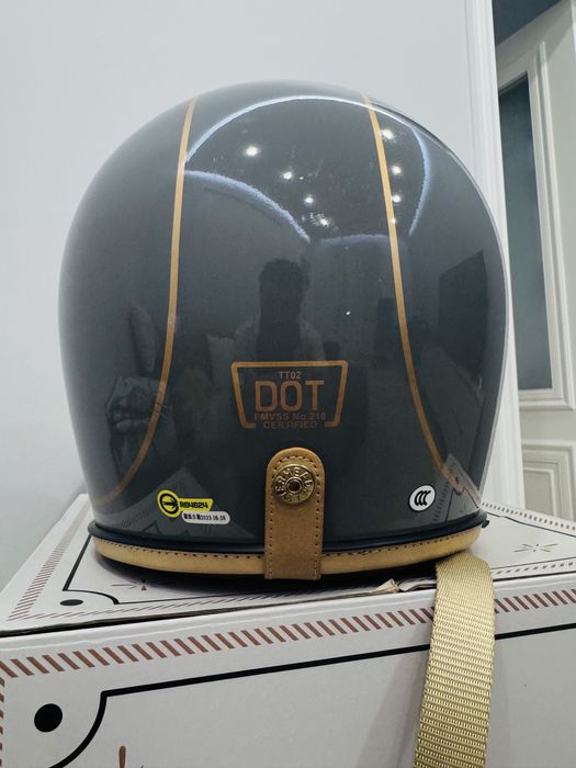 Мотошлем HeadMaster