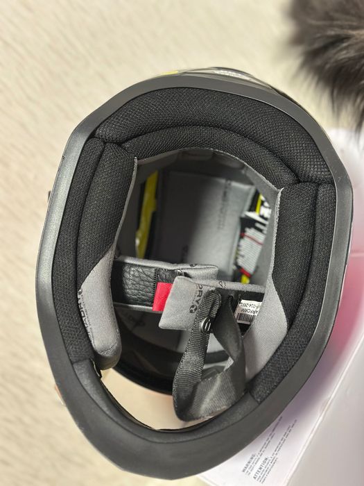 Каска Icon Airform- размер S