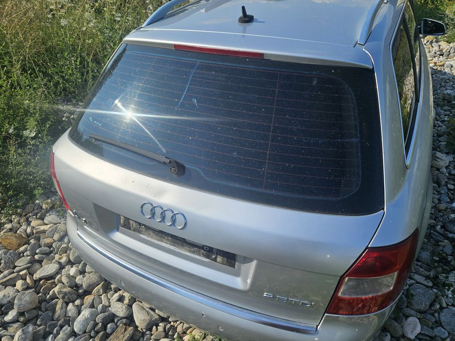 Haion Audi a4 b6