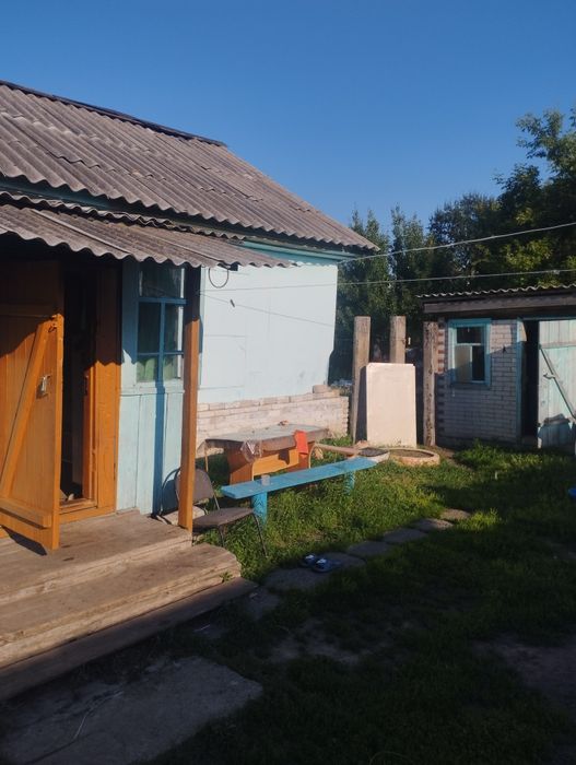 Продам дом в поселке красный кордон