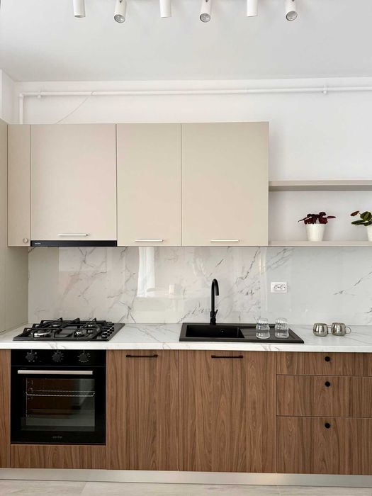 Inchiriez apartament 2 camere