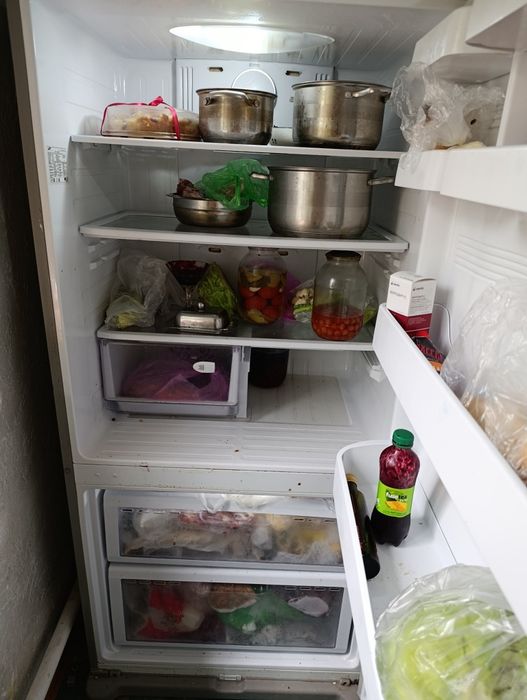 Продам холодильник