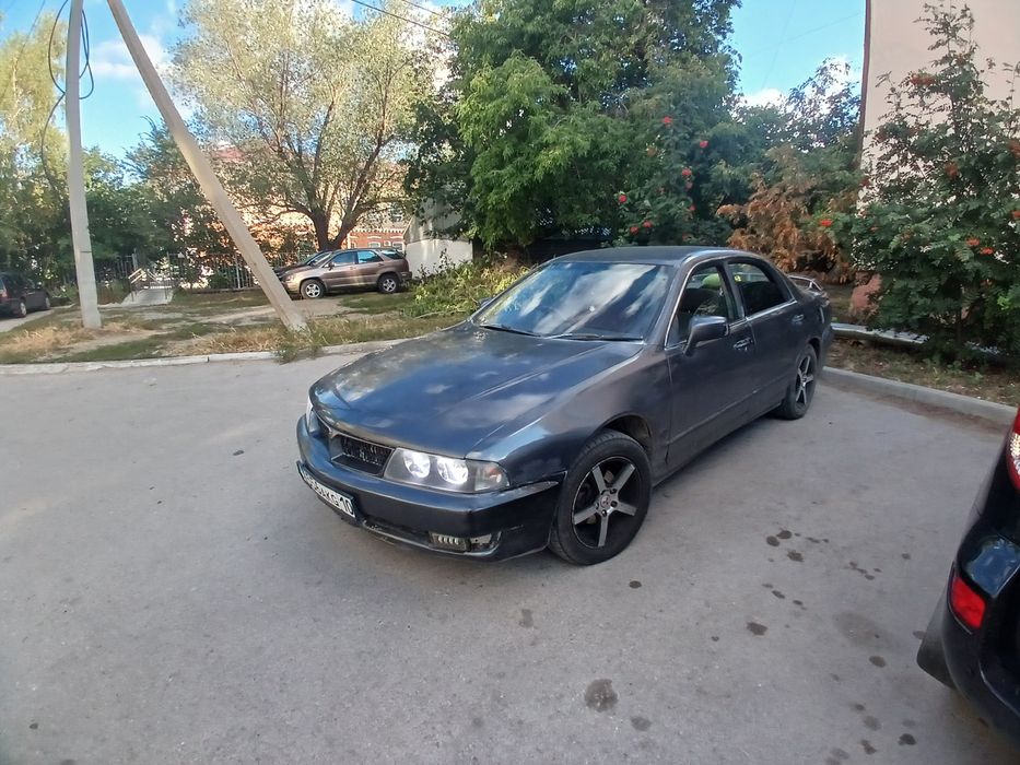 Митсубиси диамант