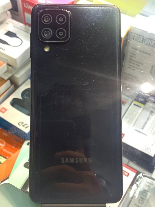 Samsung A 22 Holati yahwi