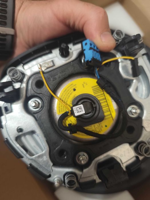 Оригинален БМВ М волан за всички ф серии