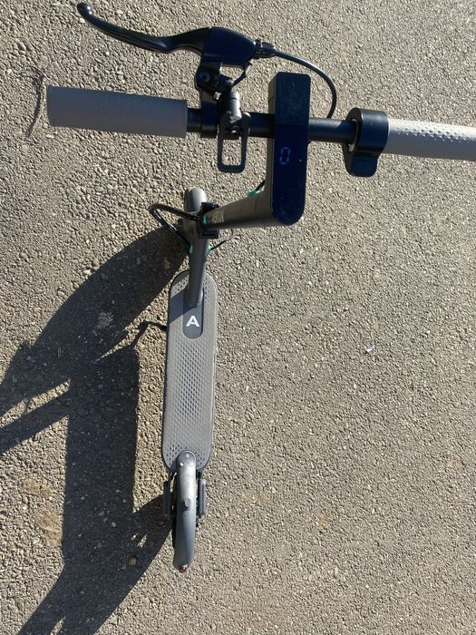 Trotineta Aerium T350 Pro